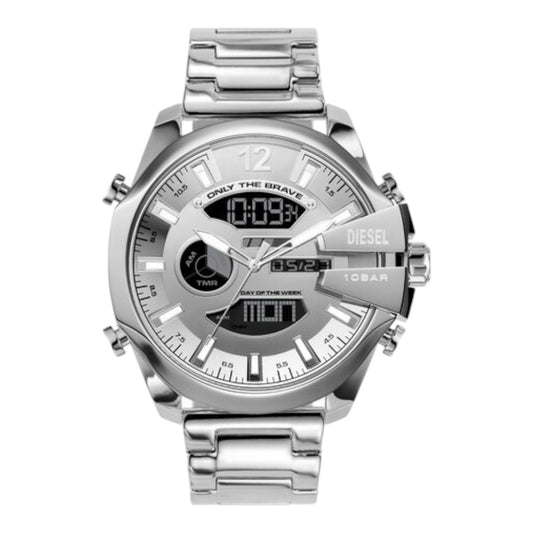 Diesel Herren Chronograph Uhr DZ4648