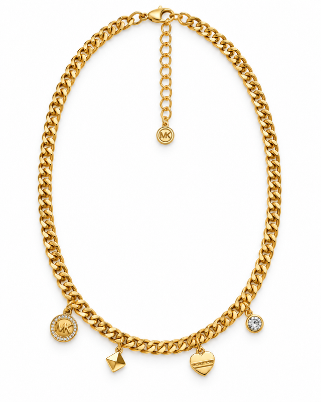 Michael Kors Damen-Halskette MKJ0161710