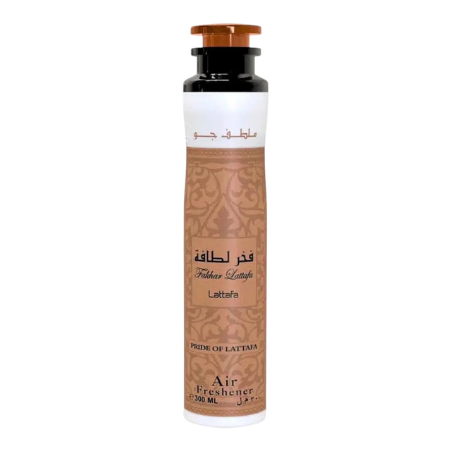 Lattafa Fakhar Raumspray Lufterfrischer 300ml