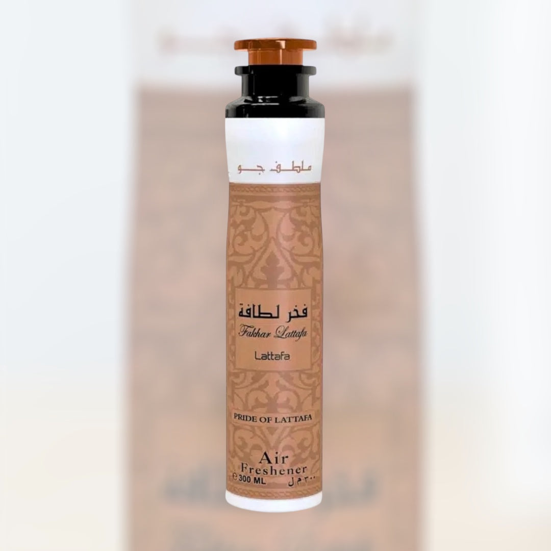 Lattafa Fakhar Lufterfrischer Raumduft 300ml