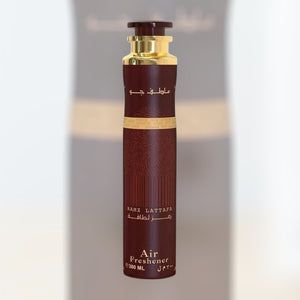Lattafa Ramz Gold Lufterfrischer Raumduft 300ml