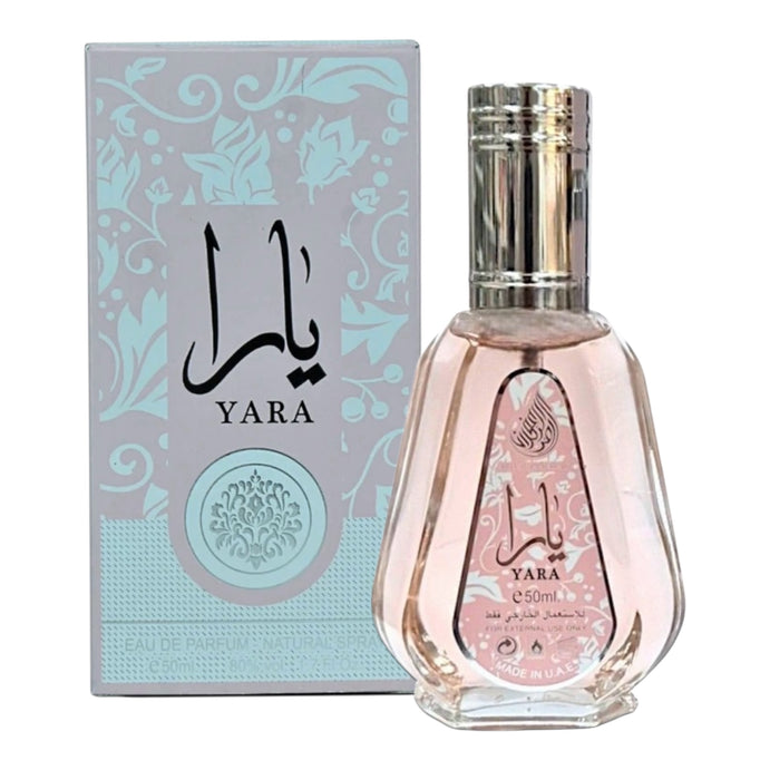 Lattafa Yara Eau de Parfum