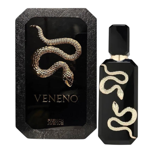 French Avenue Veneno extrait de Parfum