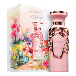Fragrance World Bouquet of euphoria Eau de Parfum