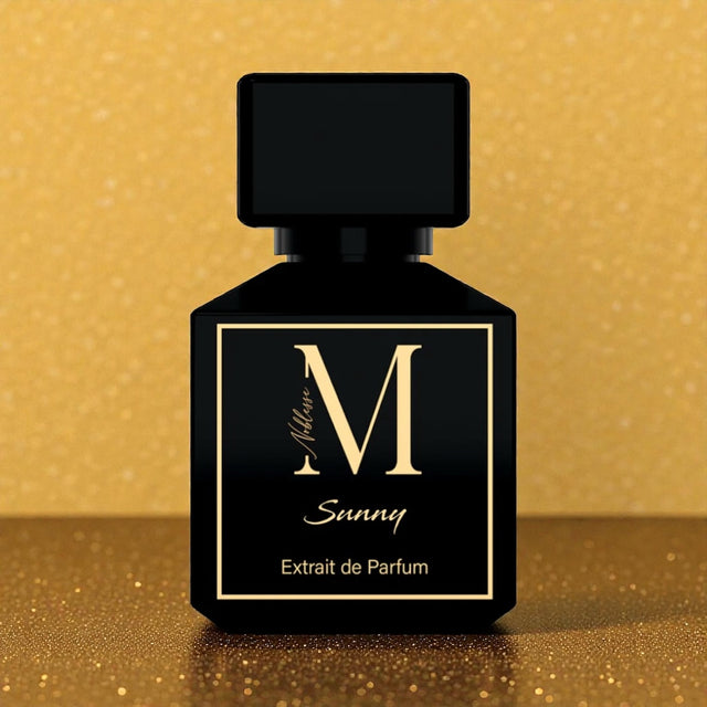 Maison Noblesse SUNNY extrait de Parfum