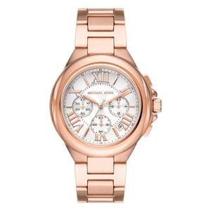 Michael Kors Damen Chronograph Uhr MK7271