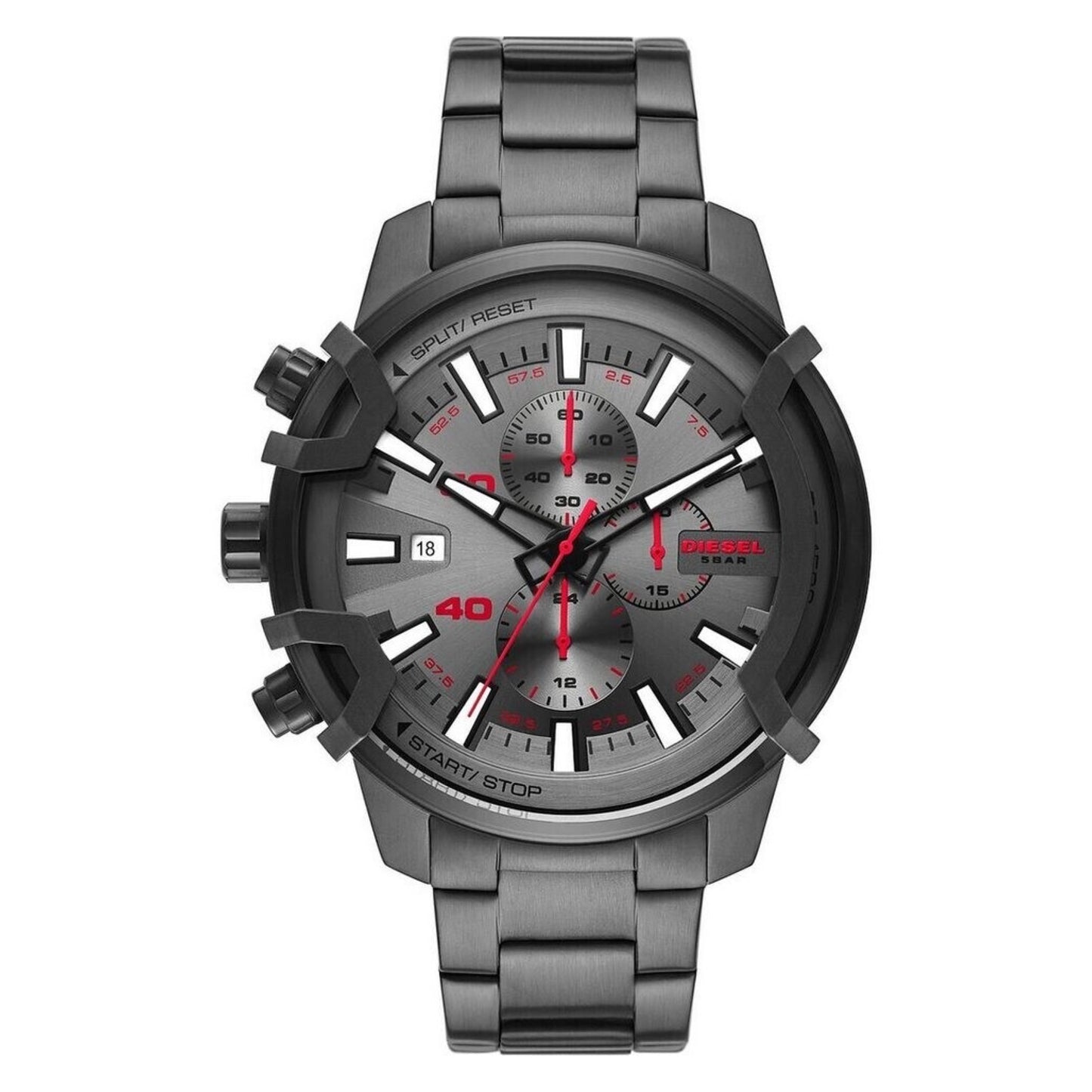 Diesel Herren Chronograph Uhr DZ4586