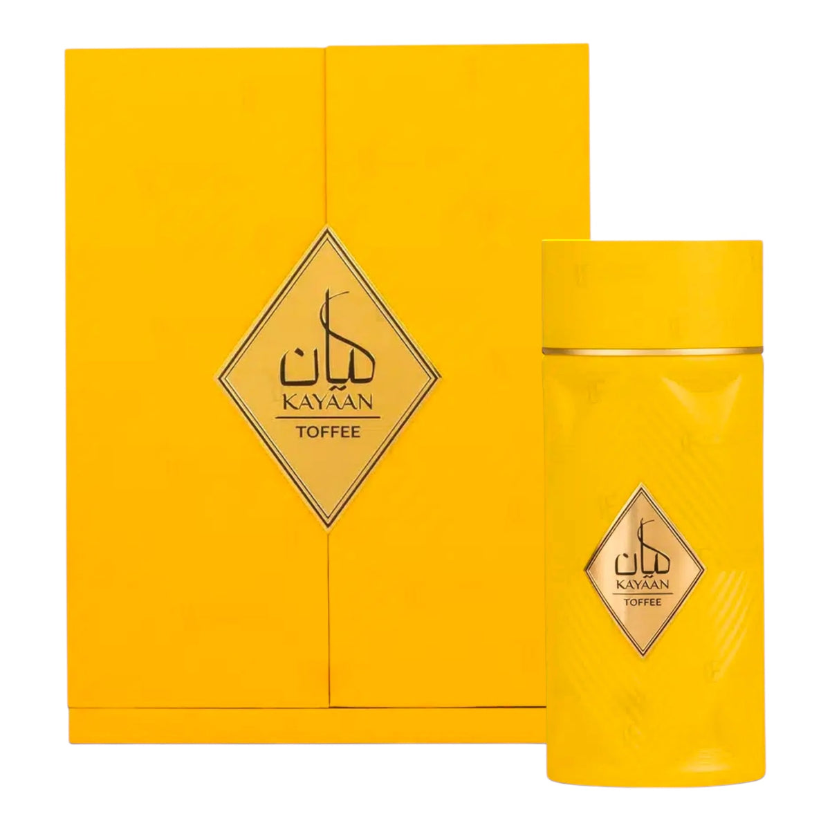 Armaf Kayaan Ansaam Toffee eau de Parfum