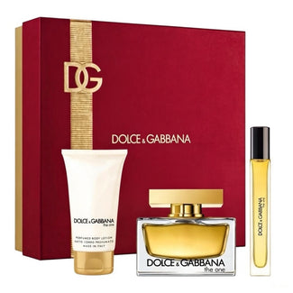 Dolce & Gabbana The One Eau de Parfum SET