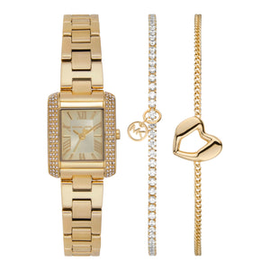 Michael Kors Damen Uhr SET MK7510