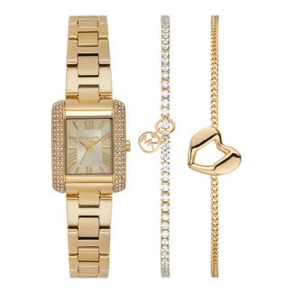 Michael Kors Damen Uhr SET MK7510