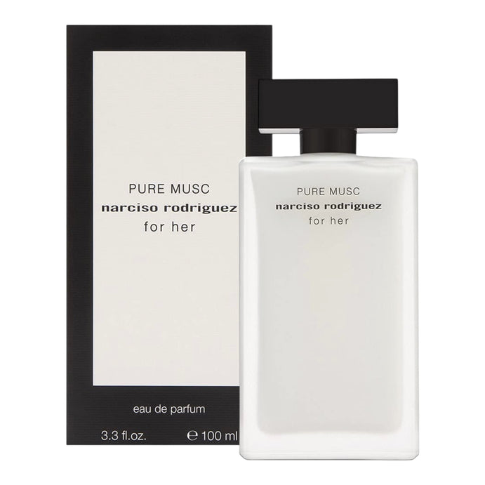 Narciso Rodriguez Pure Musc for her Eau de Parfum