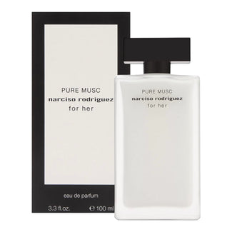 Narciso Rodriguez Pure Musc for her Eau de Parfum