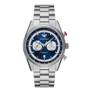 Emporio Armani Chronograph Herren Uhr AR11676