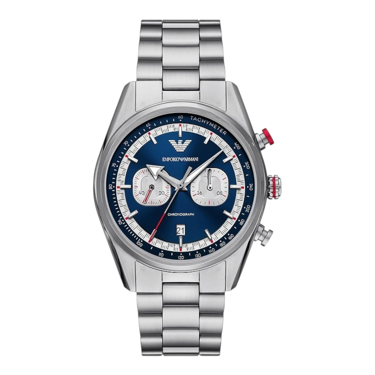 Emporio Armani Chronograph Herren Uhr AR11676