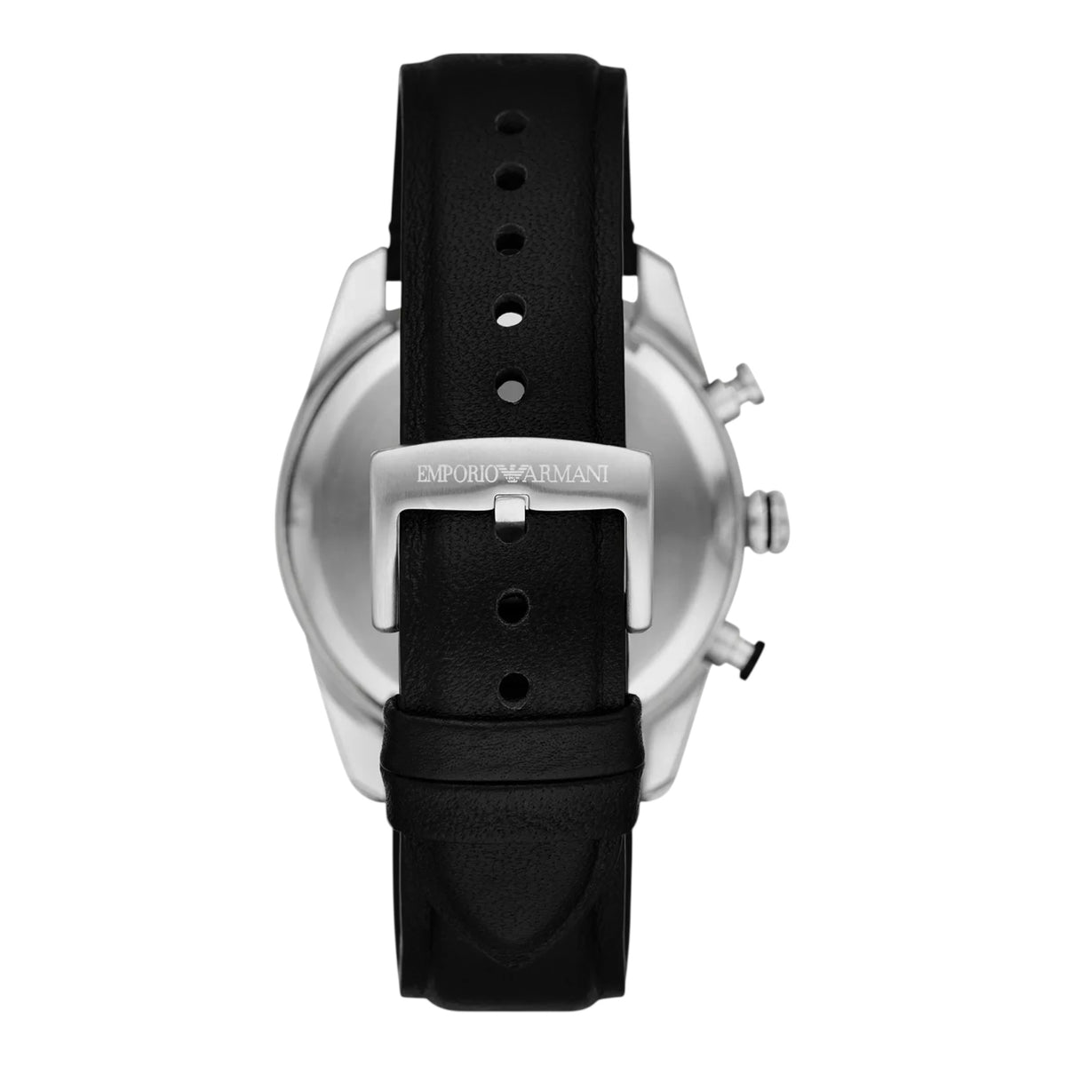 Emporio Armani Chronograph Herren Uhr Racer AR11635