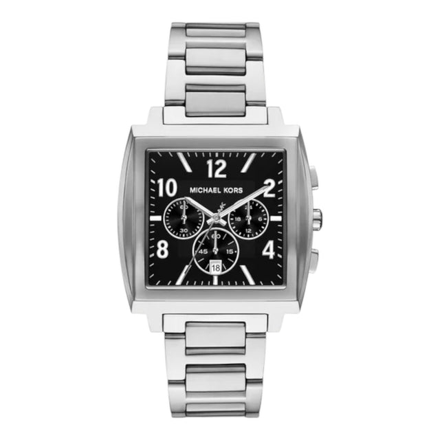 Michael Kors Chronograph Rhys Herren Uhr MK9230