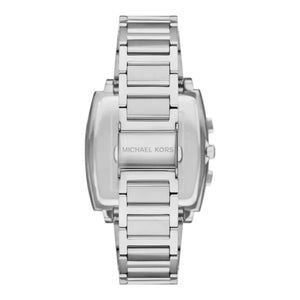 Michael Kors Chronograph Rhys Herren Uhr MK9230