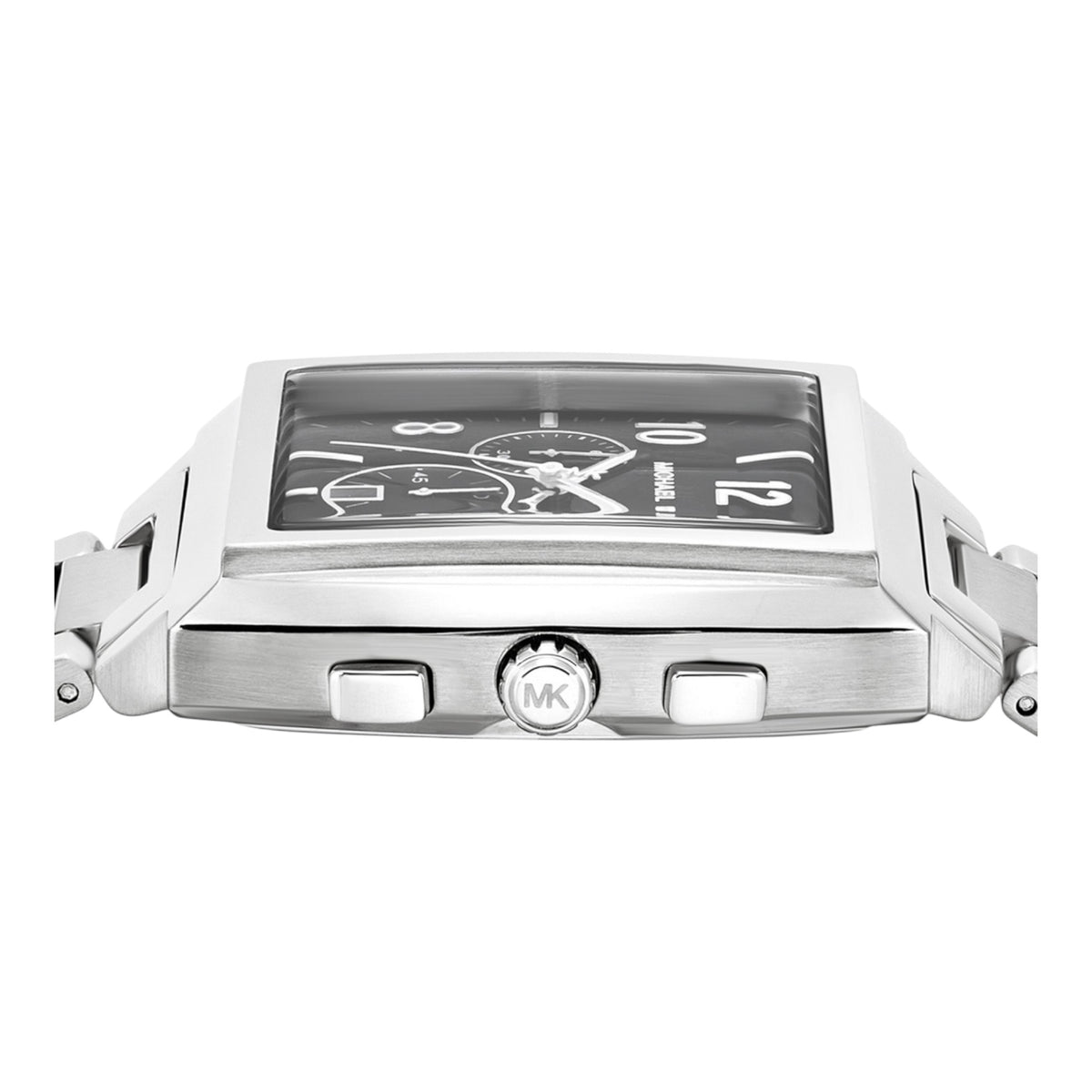 Michael Kors Chronograph Rhys Herren Uhr MK9230