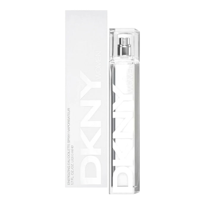 DKNY Women Energizing Eau de Toilette