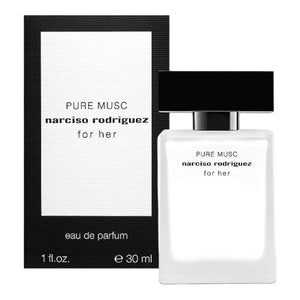 Narciso Rodriguez Pure Musc for her Eau de Parfum