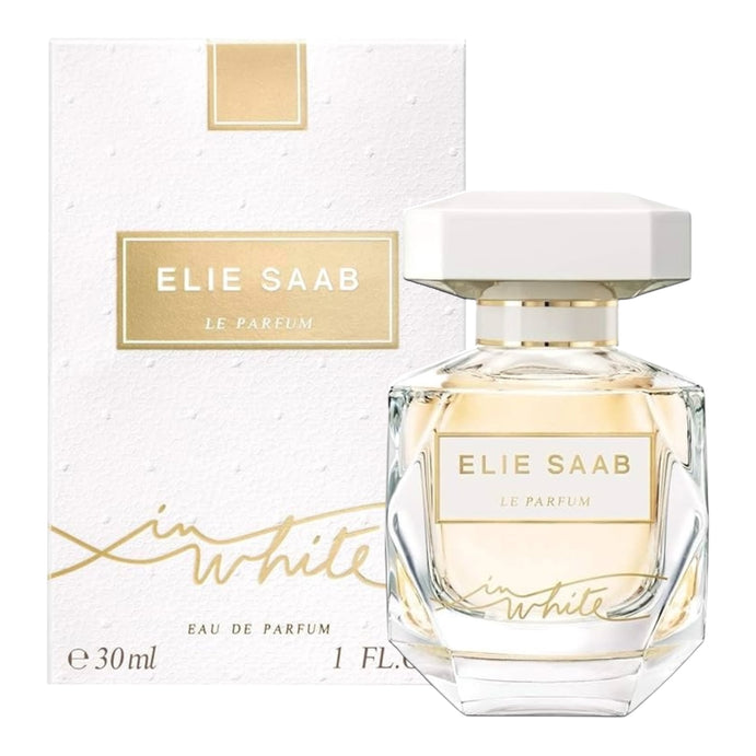 Elie Saab Le Parfum In White Eau de Parfum