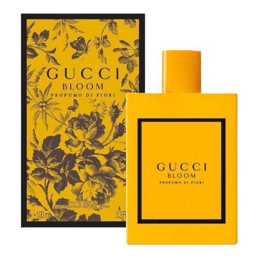 Gucci Bloom Profumo di Fiori Eau de Parfum
