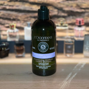L’Occitane Sanfte Balance Shampoo