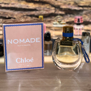 Chloe Nomade Nuit d´Égypte
