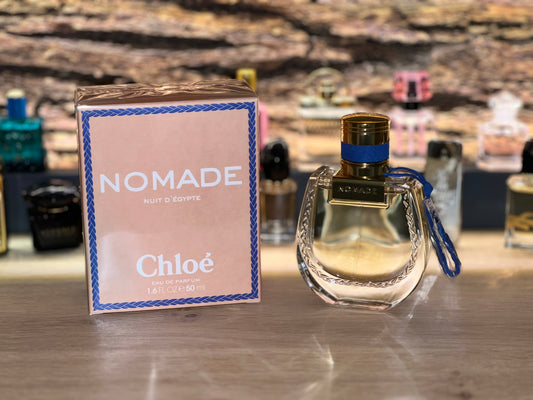 Chloe Nomade Nuit d´Égypte