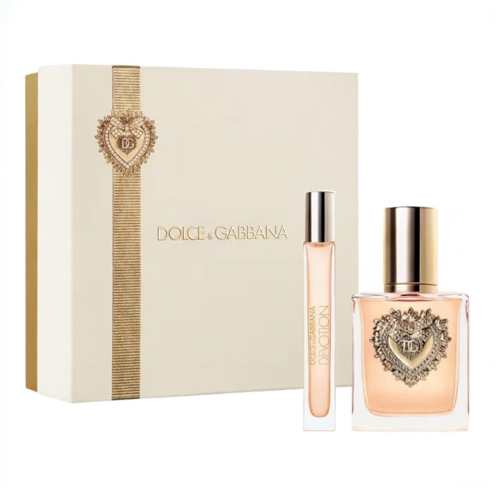 Dolce & Gabbana Devotion Eau de Parfum SET