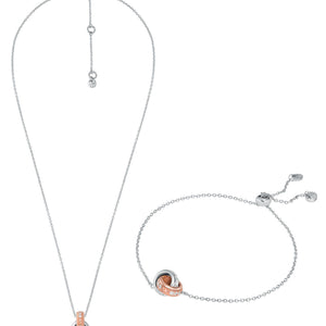 Michael Kors Schmuckset Damen