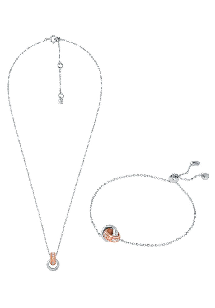 Michael Kors Schmuckset Damen