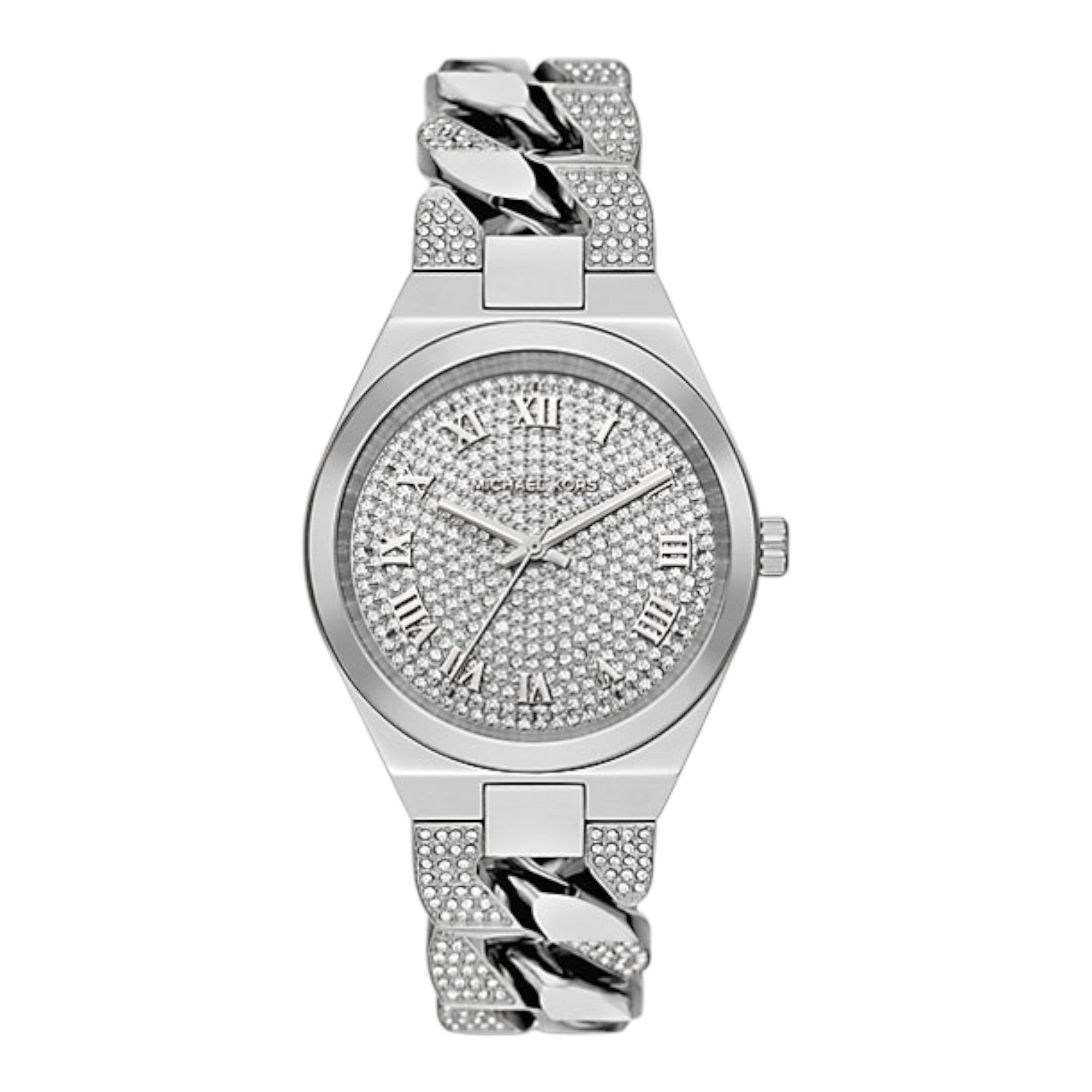 Michael Kors Lennox Damenuhr MK7488