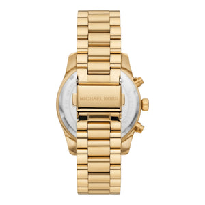 Michael Kors Damen Chronograph Uhr MK7241
