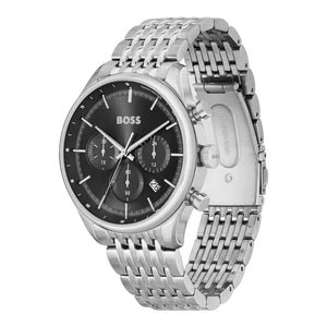 Hugo Boss Gregor  Herren Uhr Chronograph 1514082