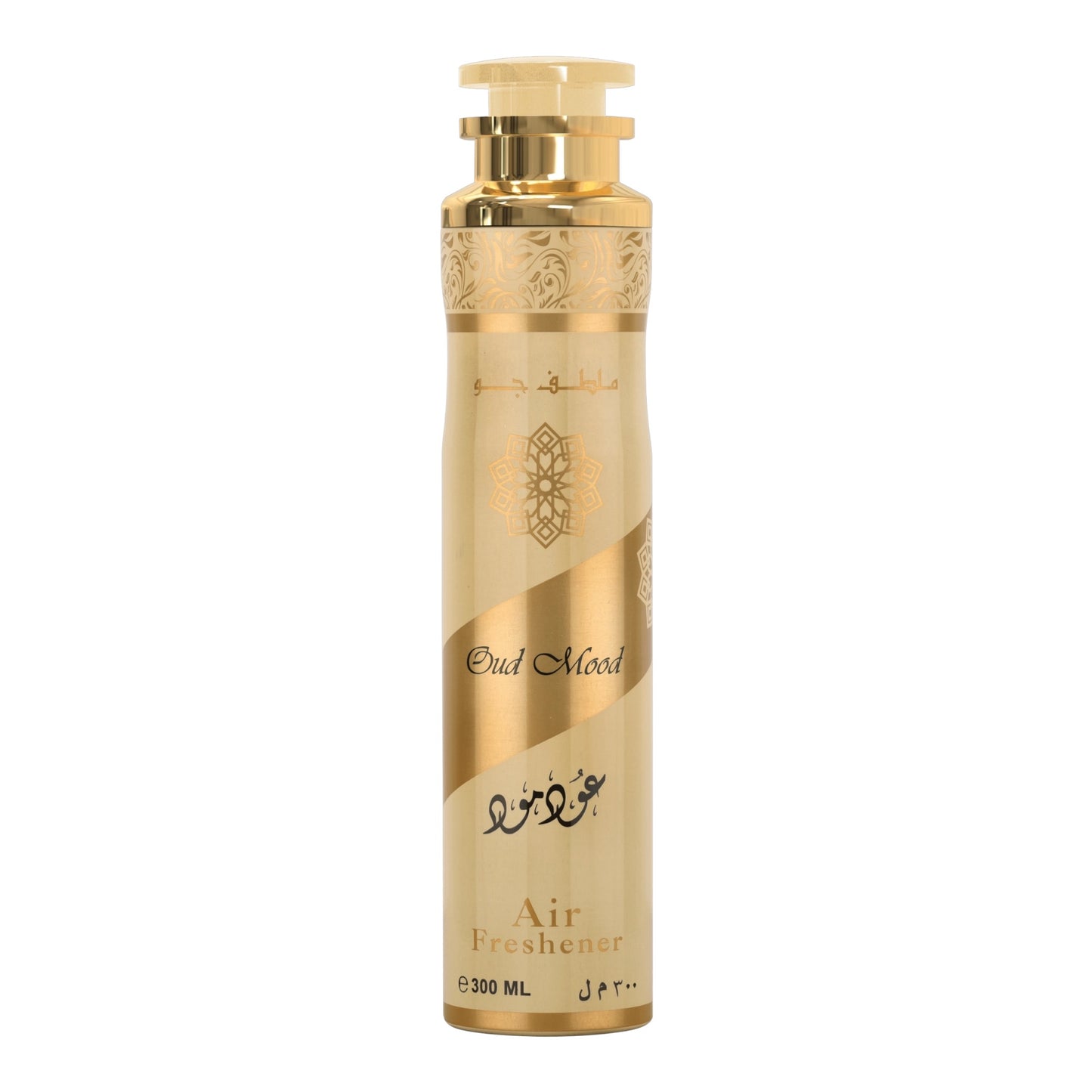 Lattafa Oud Mood Raumduft Lufterfrischer 300ml