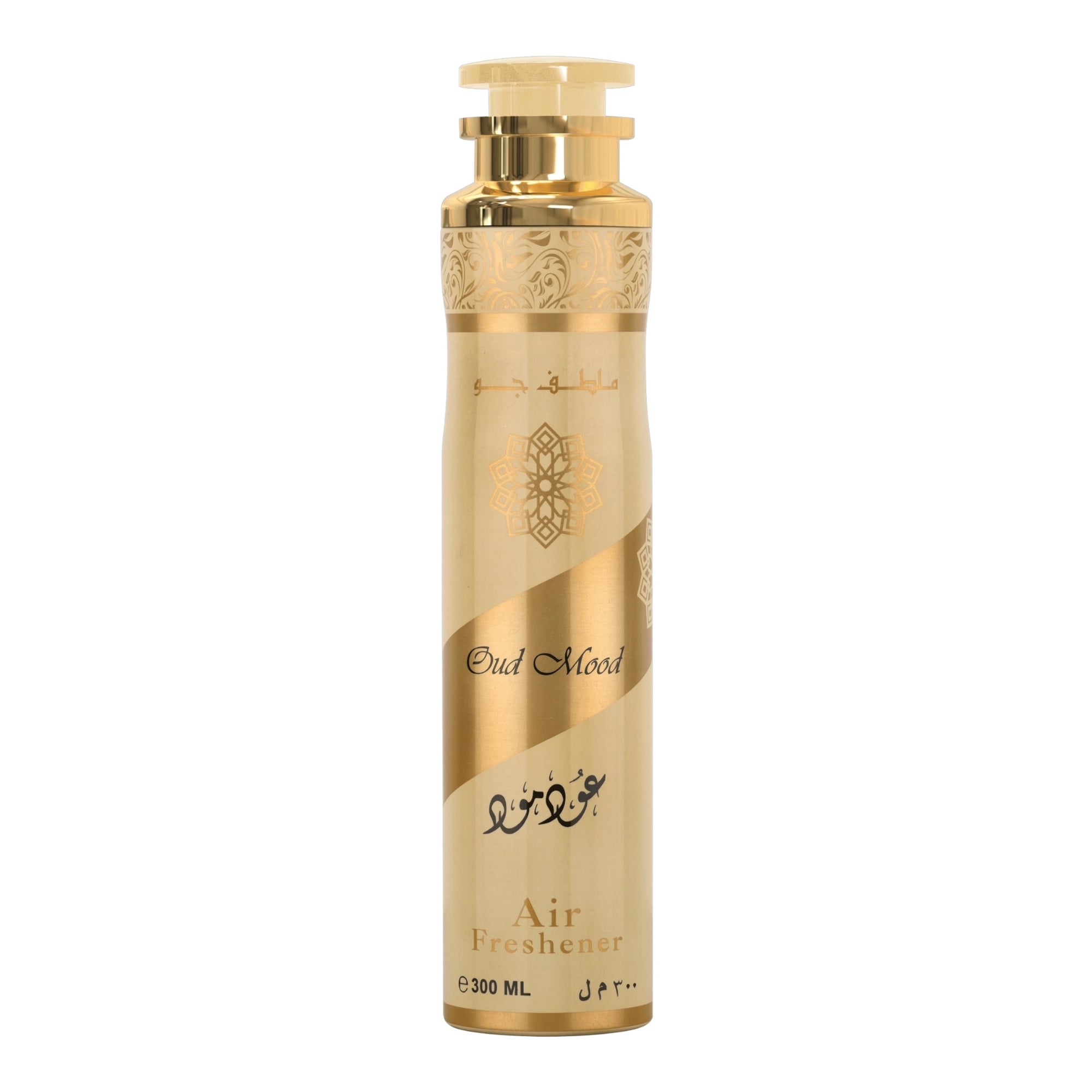 Lattafa Oud Mood Raumduft Lufterfrischer 300ml