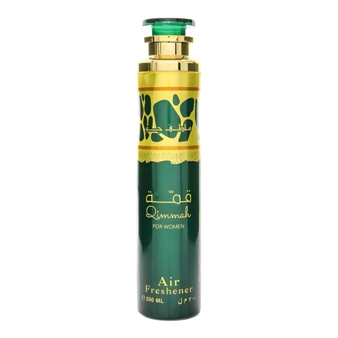 Lattafa Qimmah Raumduft Lufterfrischer 300ml