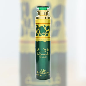 Lattafa Qimmah Raumduft Lufterfrischer 300ml