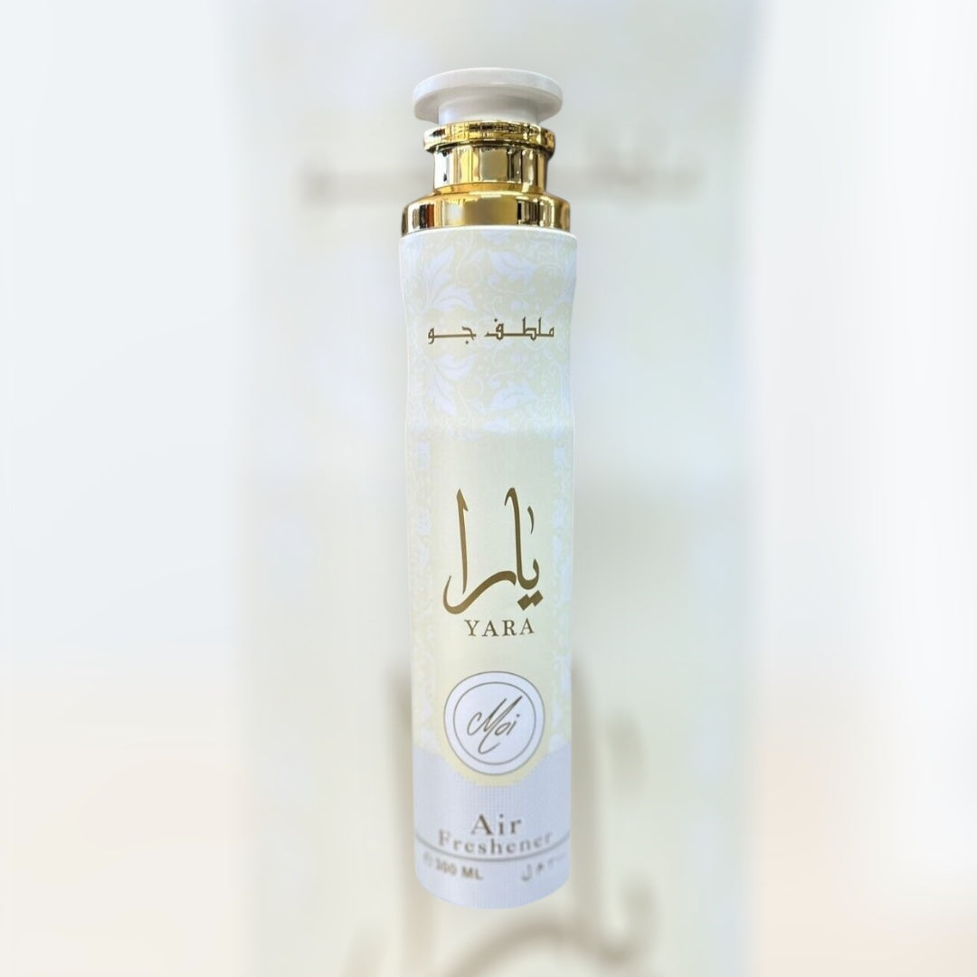 Lattafa Yara Moi Raumspray Lufterfrischer 300ml