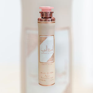 Lattafa Ameerat Al Arab Prive Rose Raumpray Lufterfrischer 300ml
