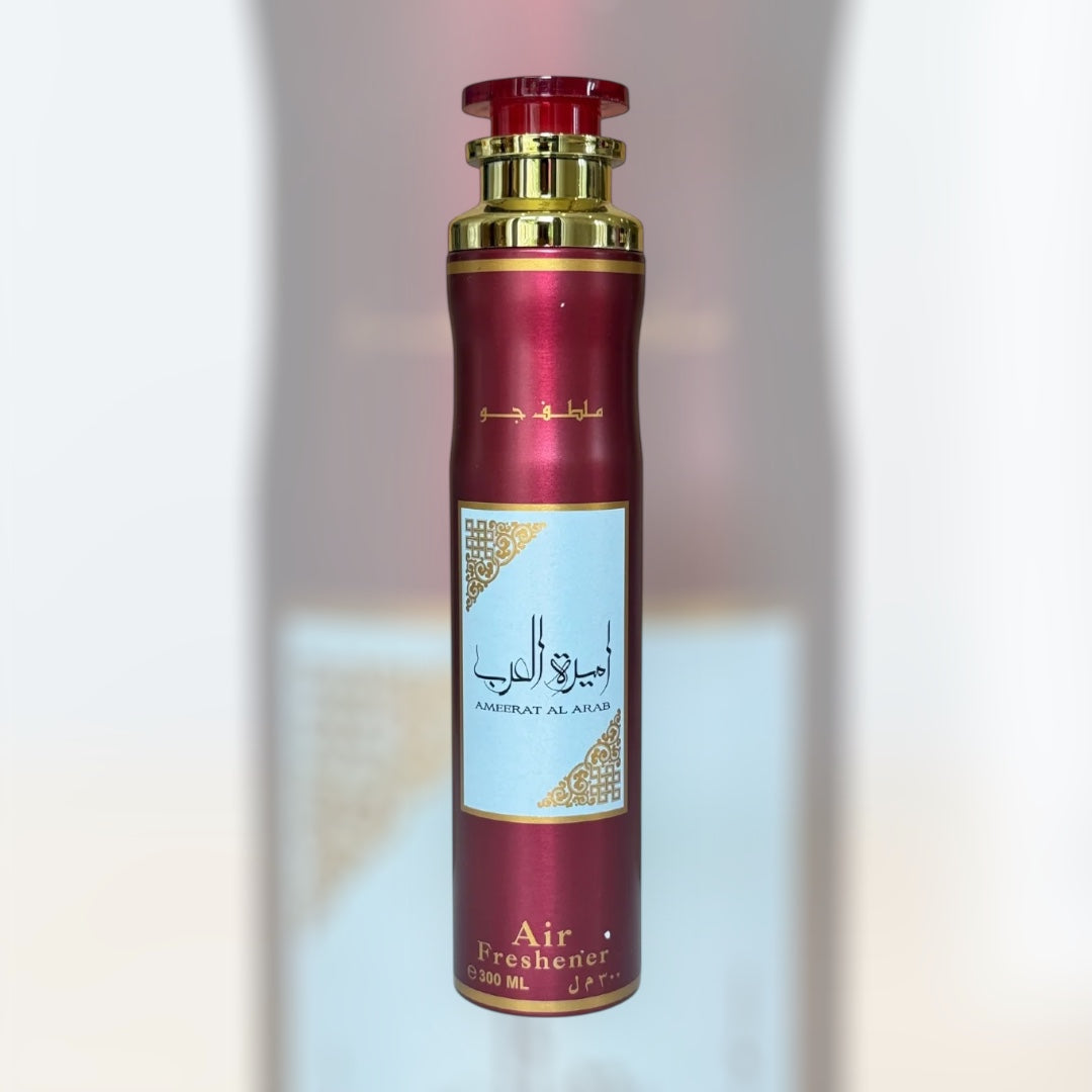 Lattafa Ameerat Al Arab Raumspray Lufterfrischer 300ml