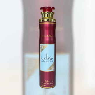 Lattafa Ameerat Al Arab Raumspray Lufterfrischer 300ml