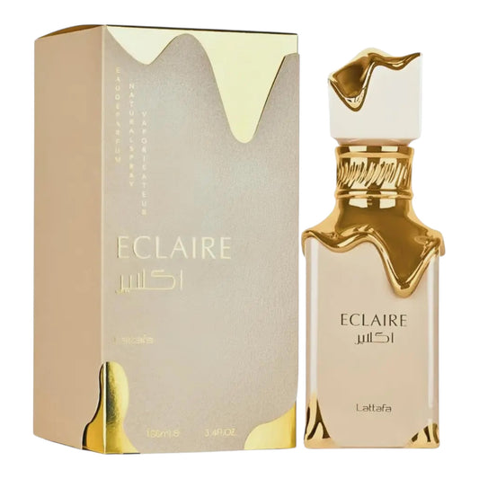 Lattafa Eclaire eau de Parfum