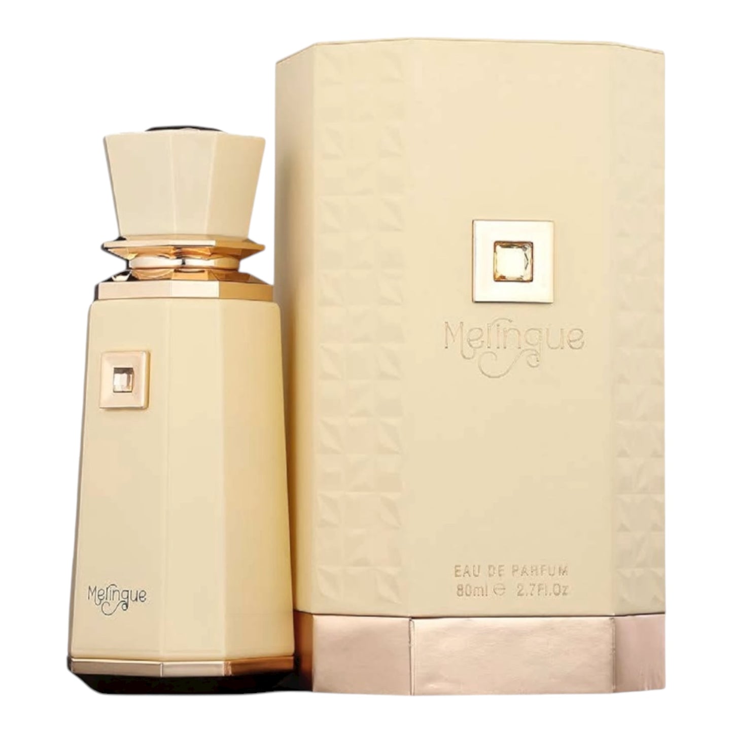 French Avenue Meringue eau de Parfum