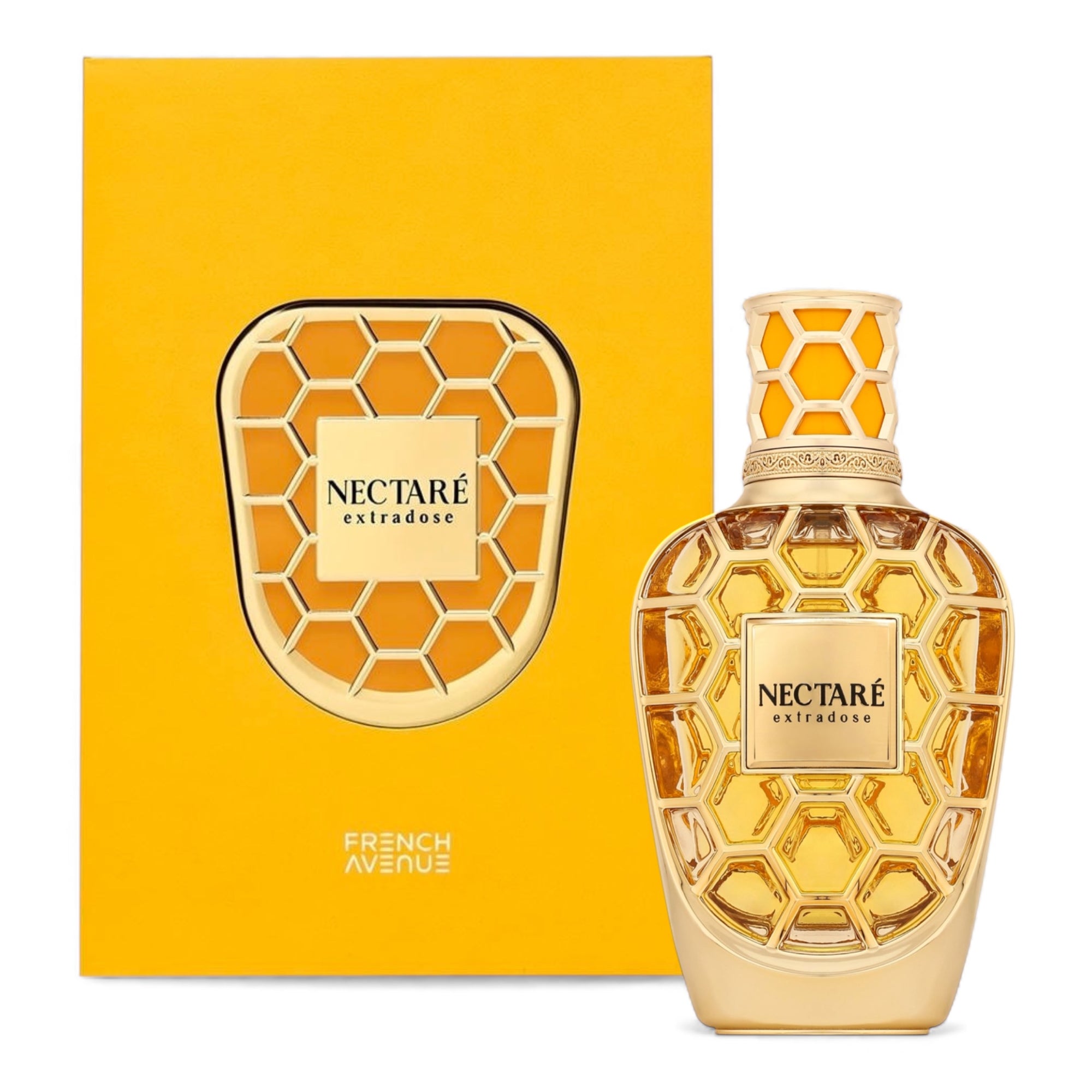 French Avenue Nectare Extradose extrait de Parfum
