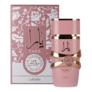 Lattafa Yara Elixir Eau de Parfum