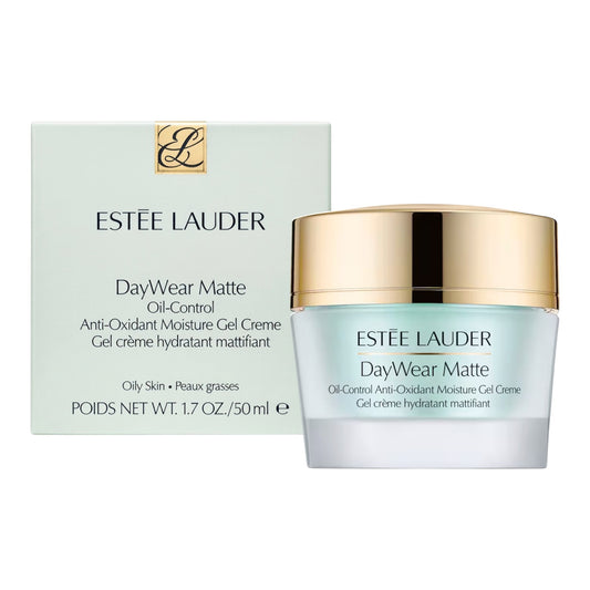 Estée Lauder DayWear Matte Oil-Control Anti-Oxidant Moisture Gel Cream