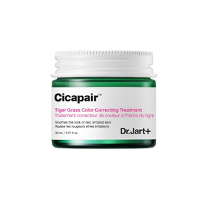 Dr. Jart+ Cicapair™ Tiger Grass Color Correcting Treatment